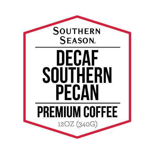 Southern Decaf Southern Pecan Coffee