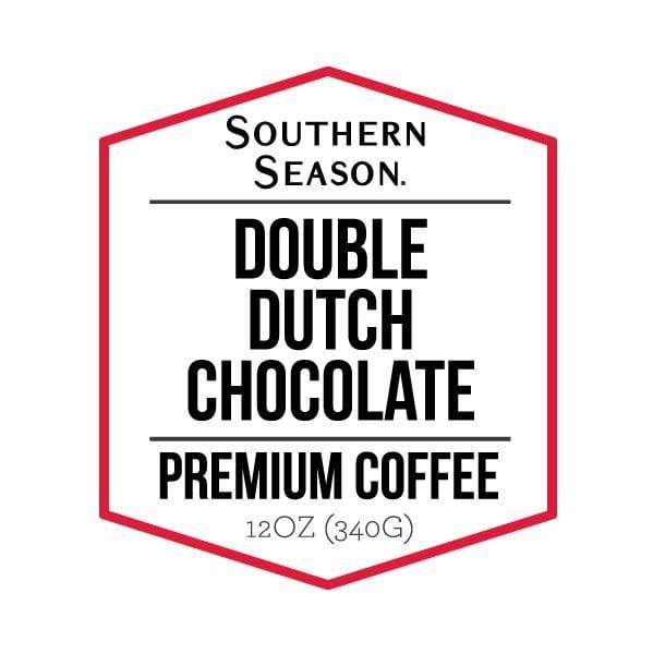 Double Dutch Chocolate Coffee - Flavored Coffee
