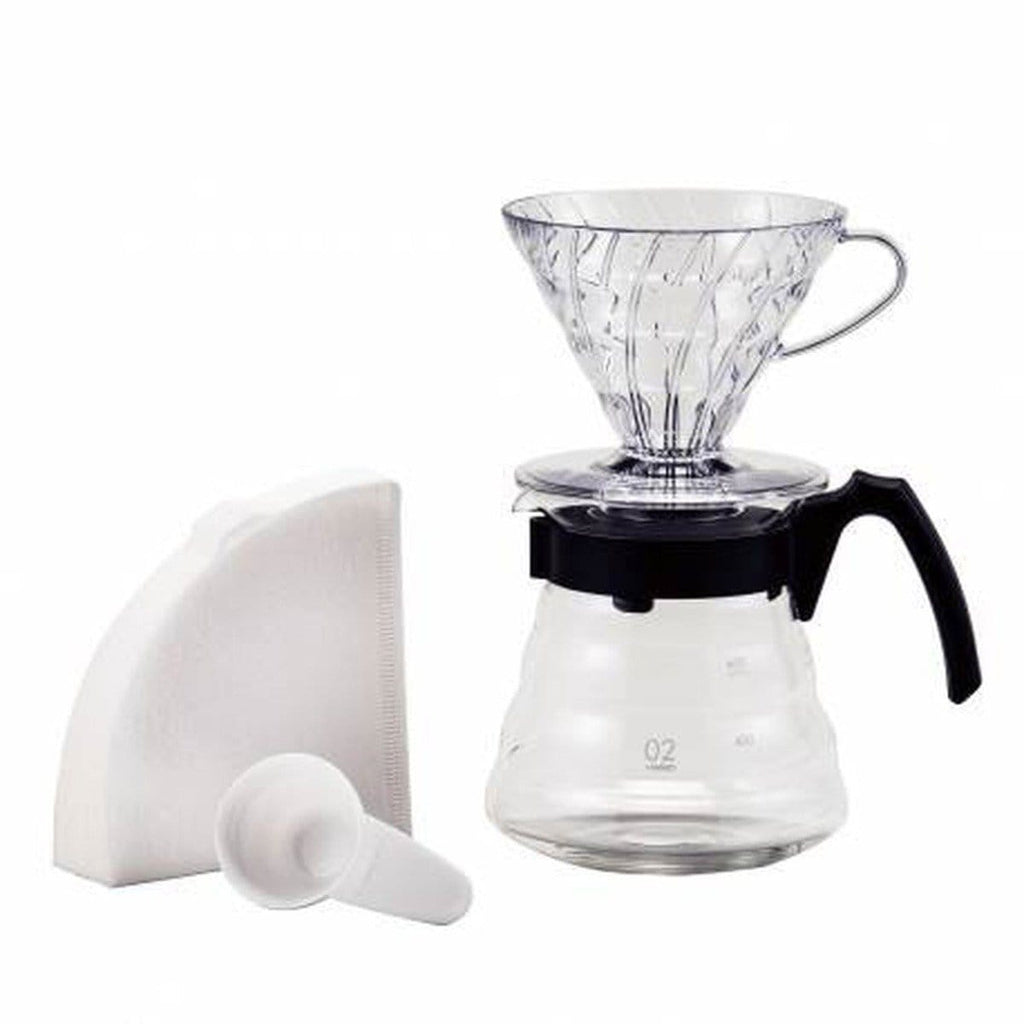 V60 Pro Pour Over Kit