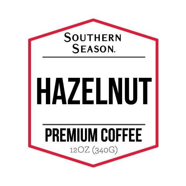 Hazelnut Coffee - Flavored Coffee
