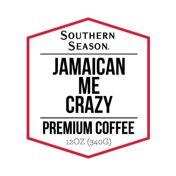 Southern Jamaican Me Crazy Coffee