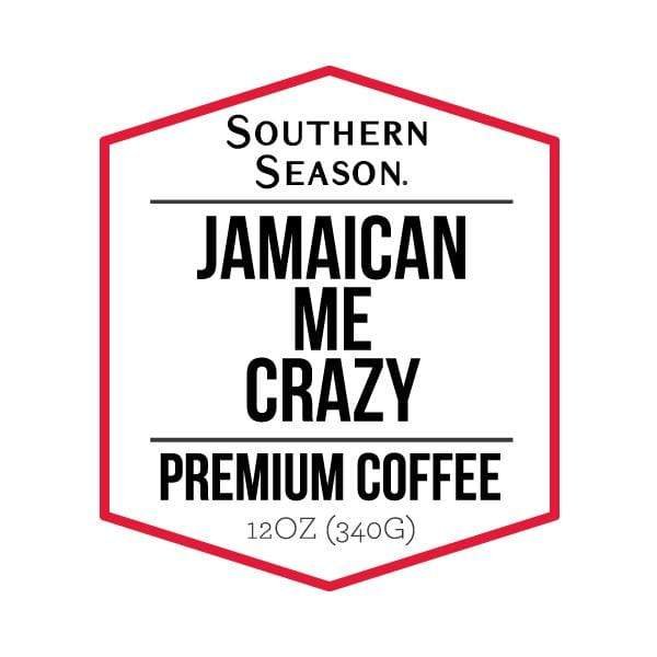 Jamaican Me Crazy Coffee - Flavored Coffee