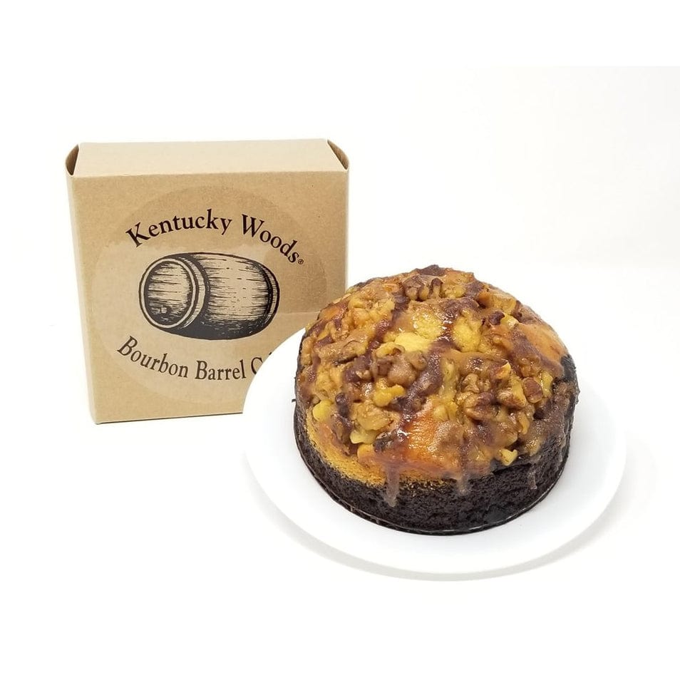 Is the Bourbon Barrel Cake seasonal? I will be driving through Lexington, KY  and the TJ's is only 10 minutes out of my way! : r/traderjoes