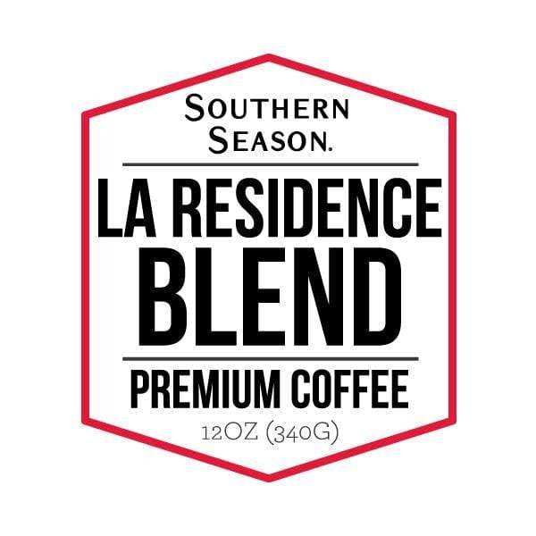 La Residence Blend Coffee - Premium Coffee