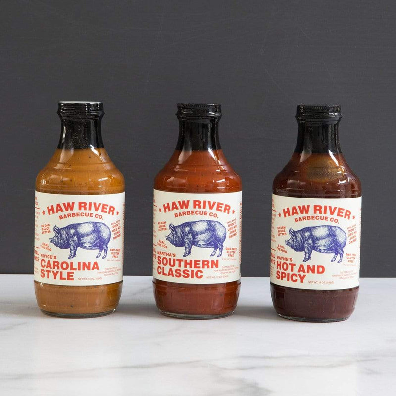 Gift Samplers - Southern Season