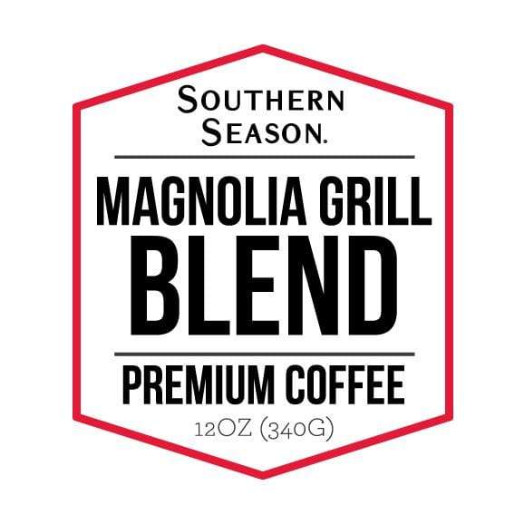 Southern Magnolia Grill Blend Coffee