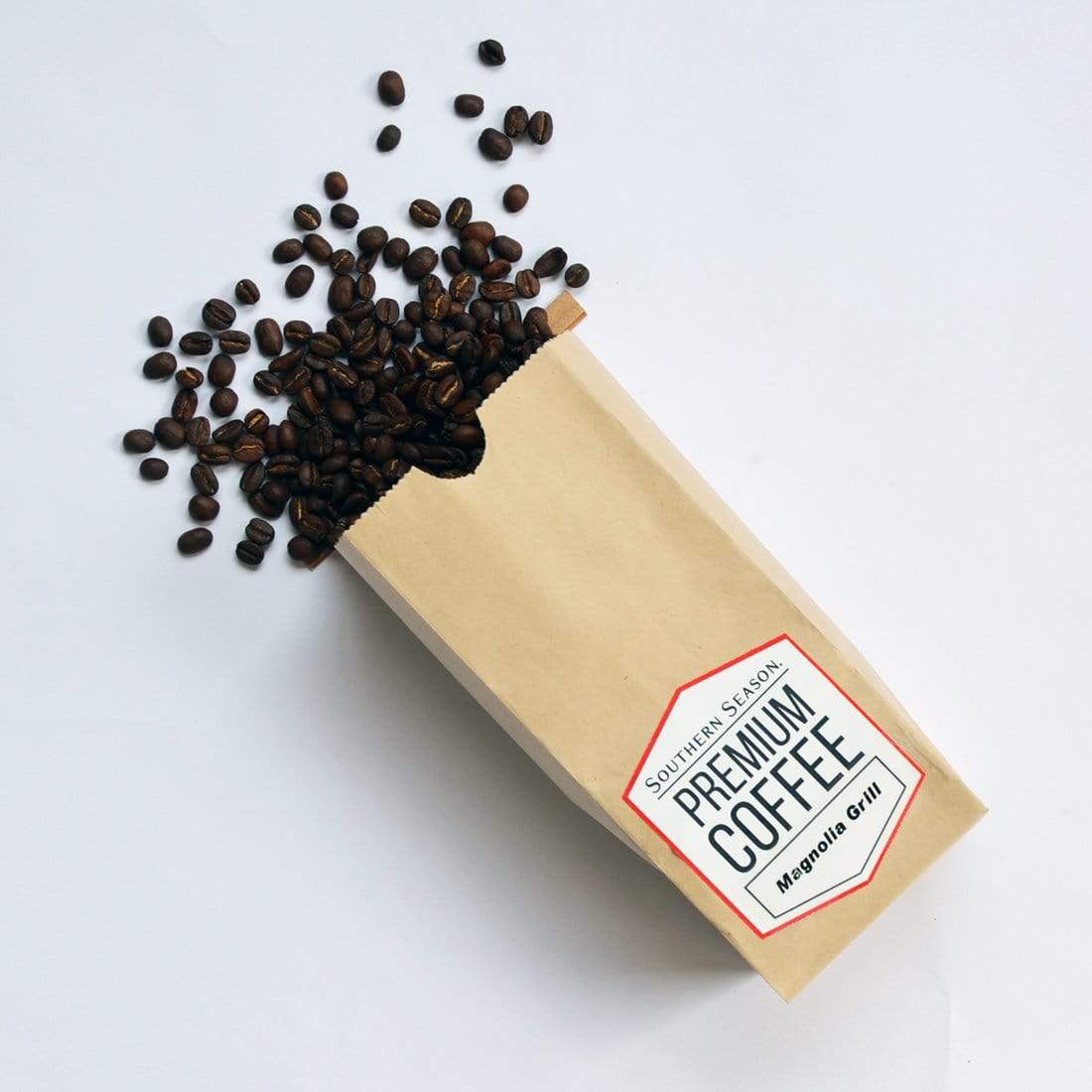 Magnolia Grill Blend Coffee - Premium Coffee