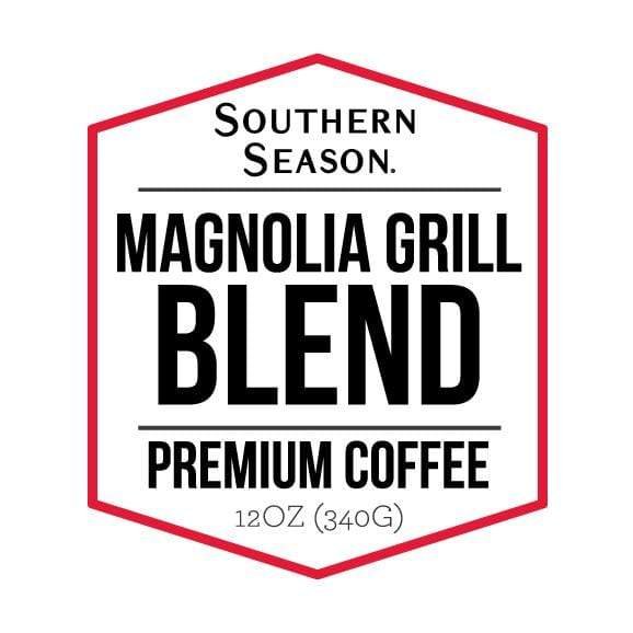 Magnolia Grill Blend Coffee - Premium Coffee