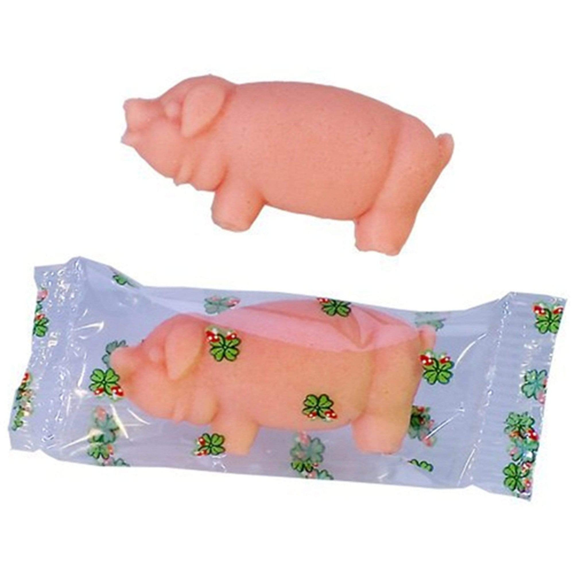 Gourmet Marzipan Jolante Lucky Pig 1.2 oz