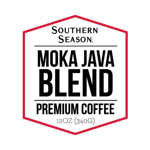 Southern Moka Java Coffee