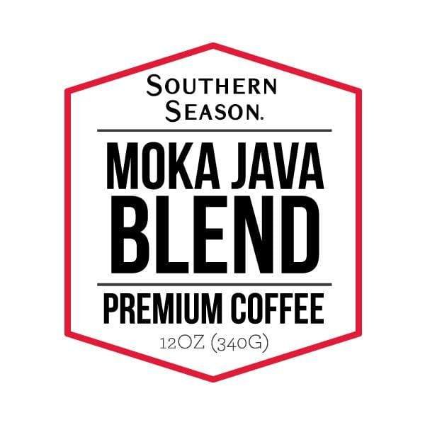 Moka Java Coffee - Premium Coffee
