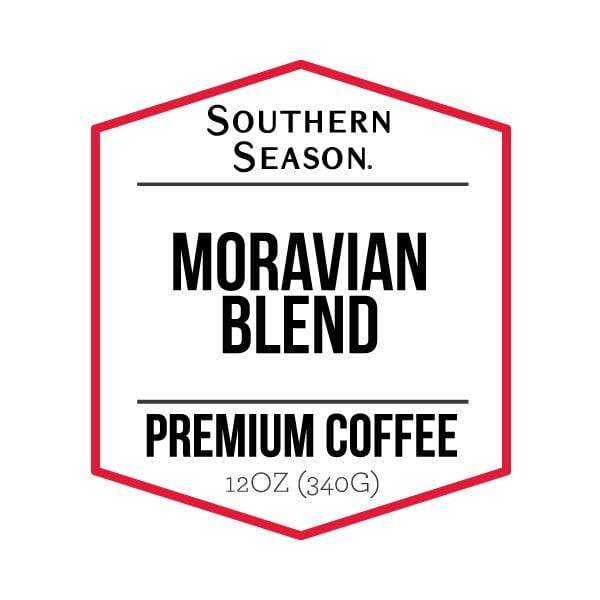 Southern Season Moravian Blend Coffee
