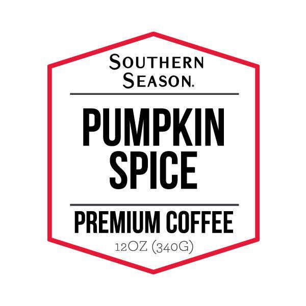 Pumpkin Spice Coffee - Flavored Coffee