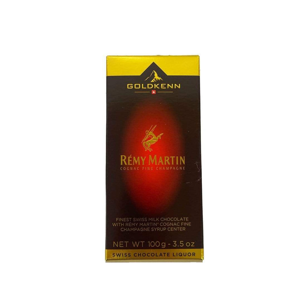 Remy Martin Fine Champagne Cognac Liquor Bar - Southern Season