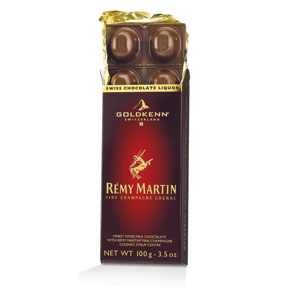 Goldkenn Remy Martin Fine Champagne Cognac Liquor Bar
