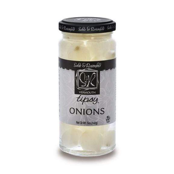 Sable & Rosenfeld Sable & Rosenfeld Vermouth Tipsy Onions