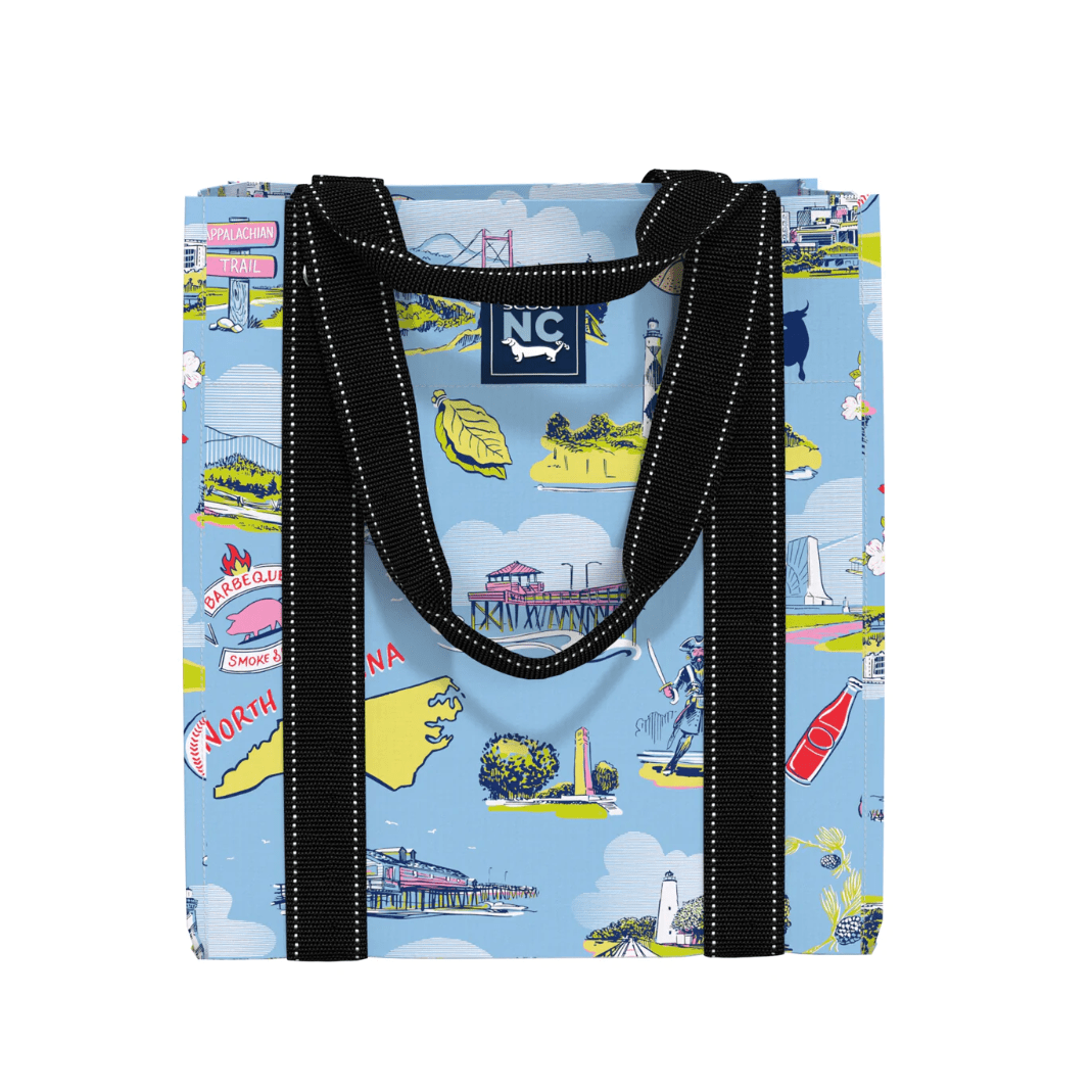 Scout Bags | Tiny Package Gift Bag