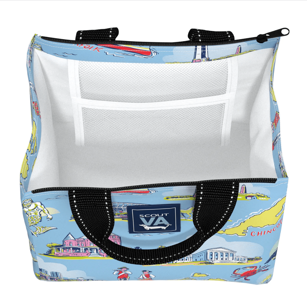 Scout Bags For Beach Pool and Everyday Travel  Little Red Bird Gifts