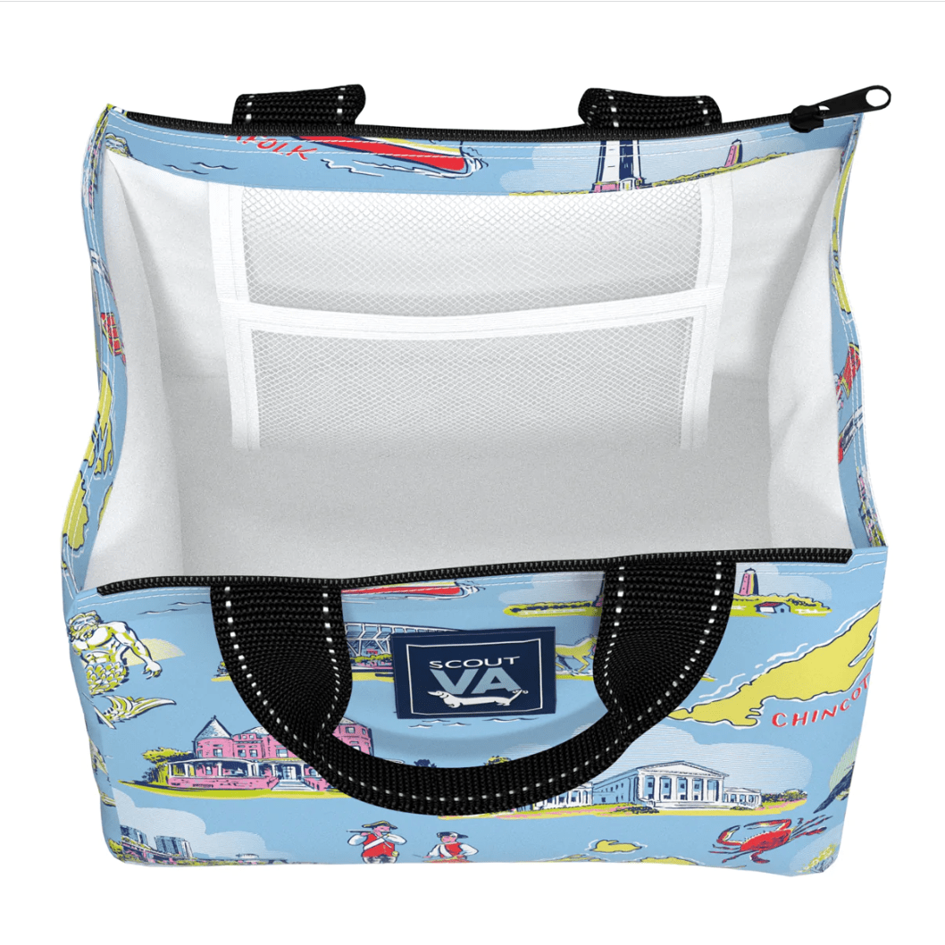 Scout SCOUT Eloise Lunch Box - Virginia