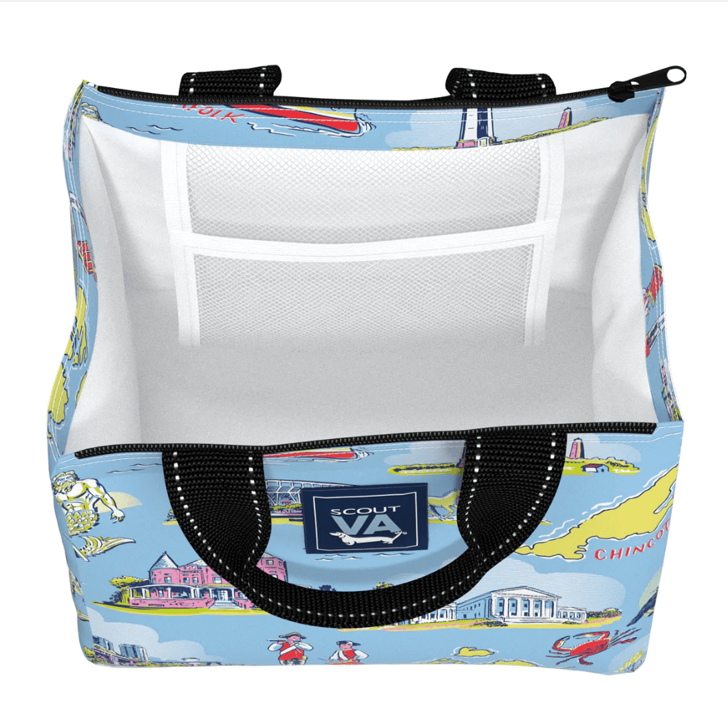SCOUT Eloise Lunch Box - Virginia - Specialty Bag