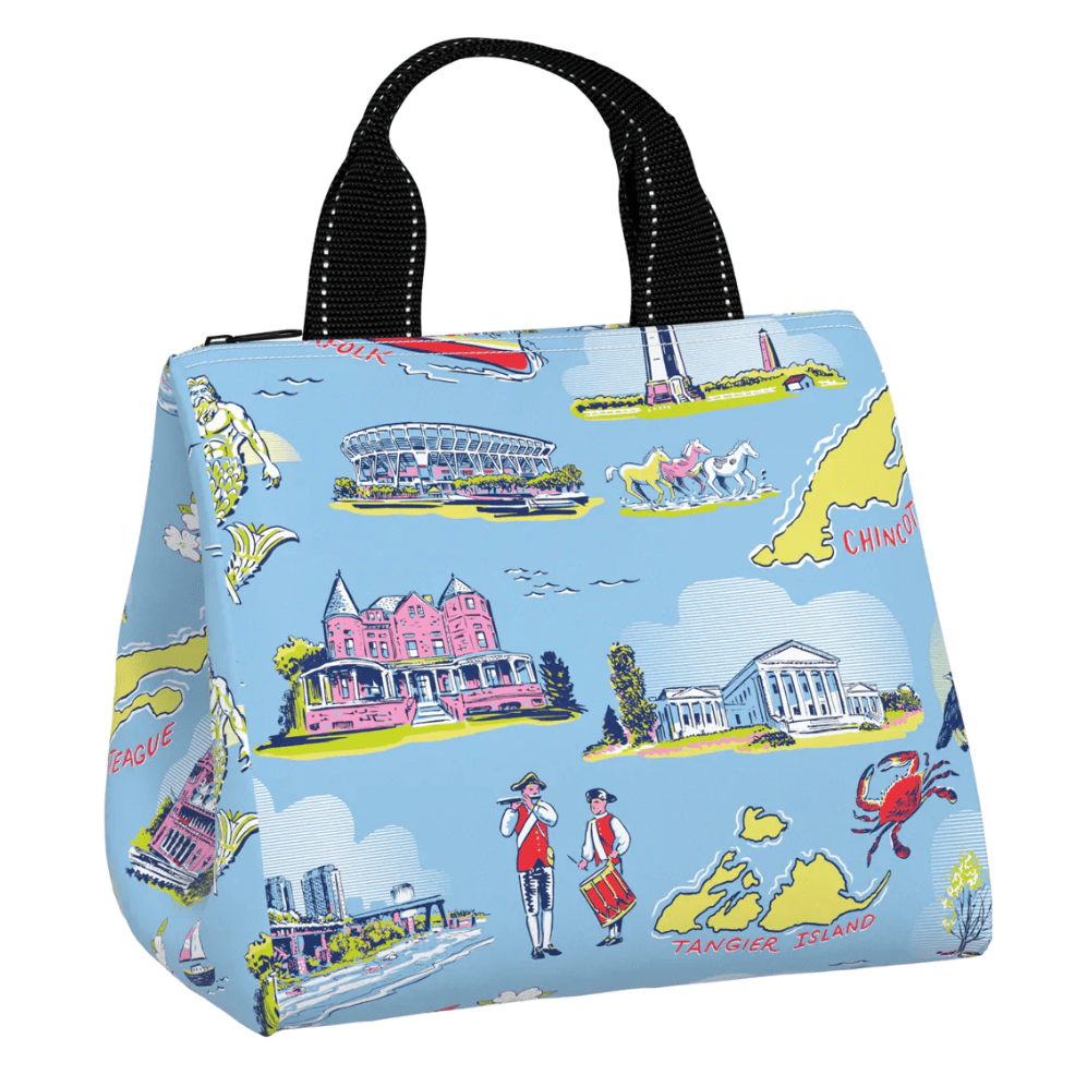 SCOUT Eloise Lunch Box - Virginia - Specialty Bag