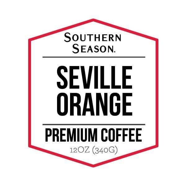 Southern Season Seville Orange Coffee