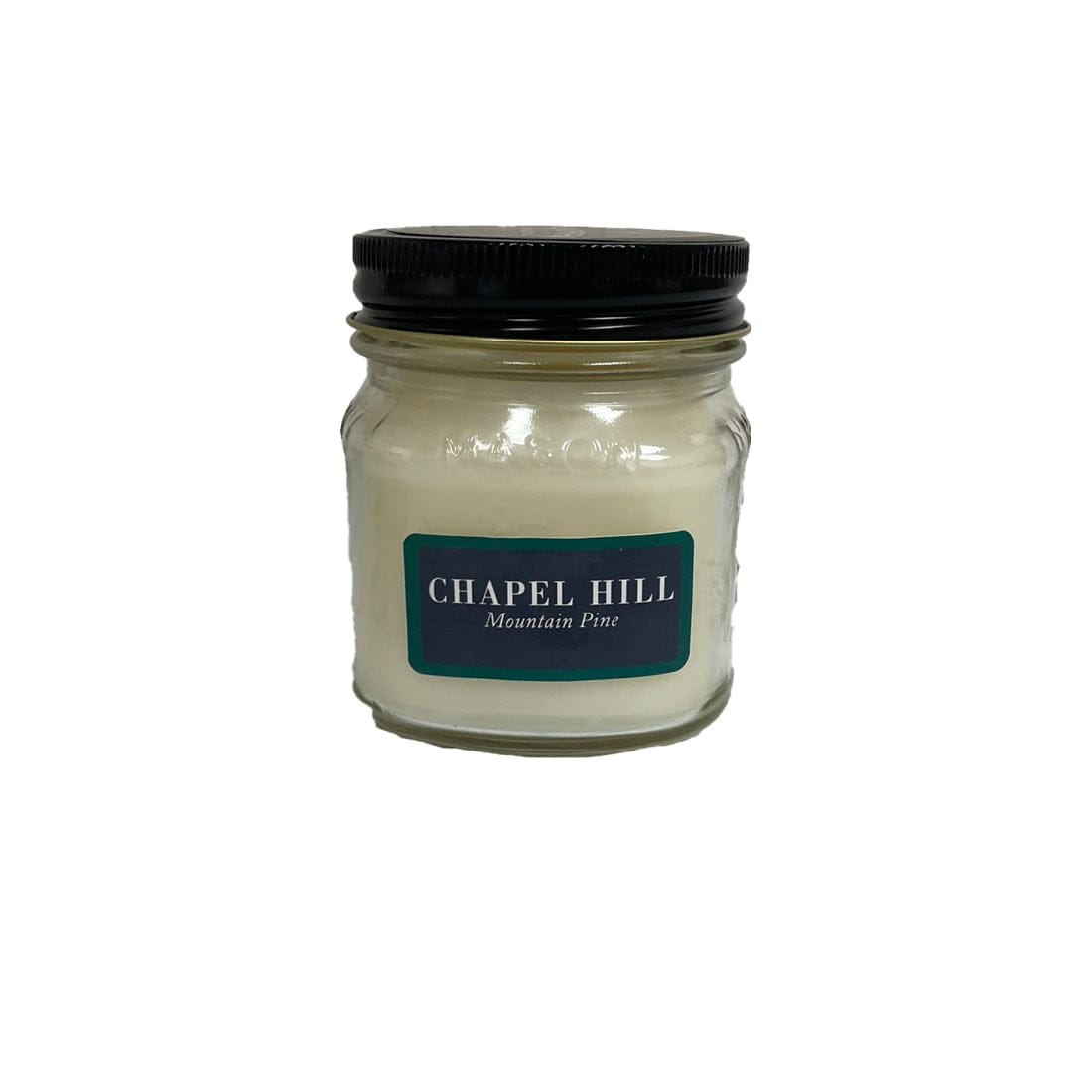 Southern Elegance Candle Co Southern Elegance Candle Co Chapel Hill Mason Jar Candle