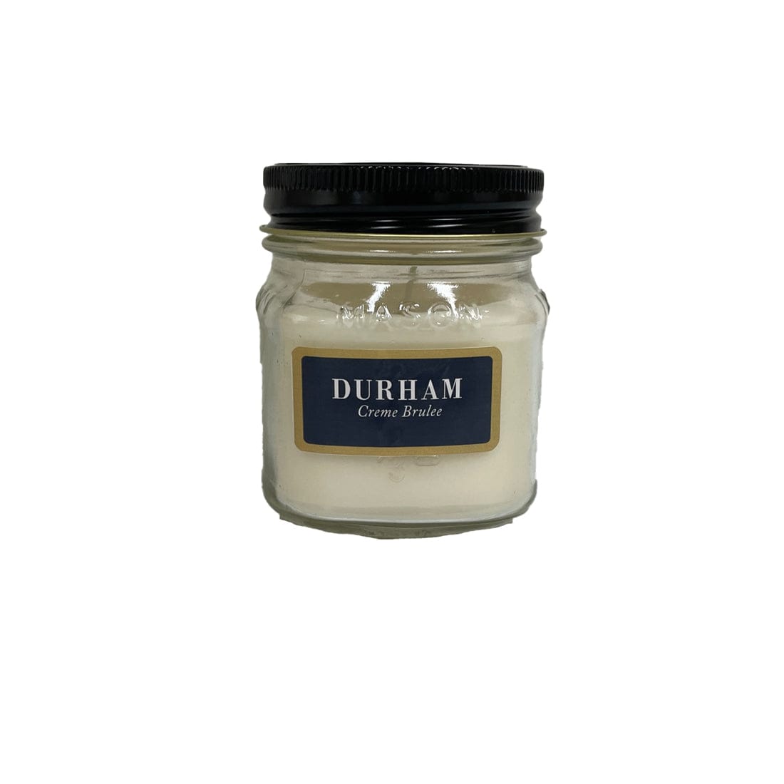 Southern Elegance Candle Co Southern Elegance Candle Co Durham Mason Jar Candle