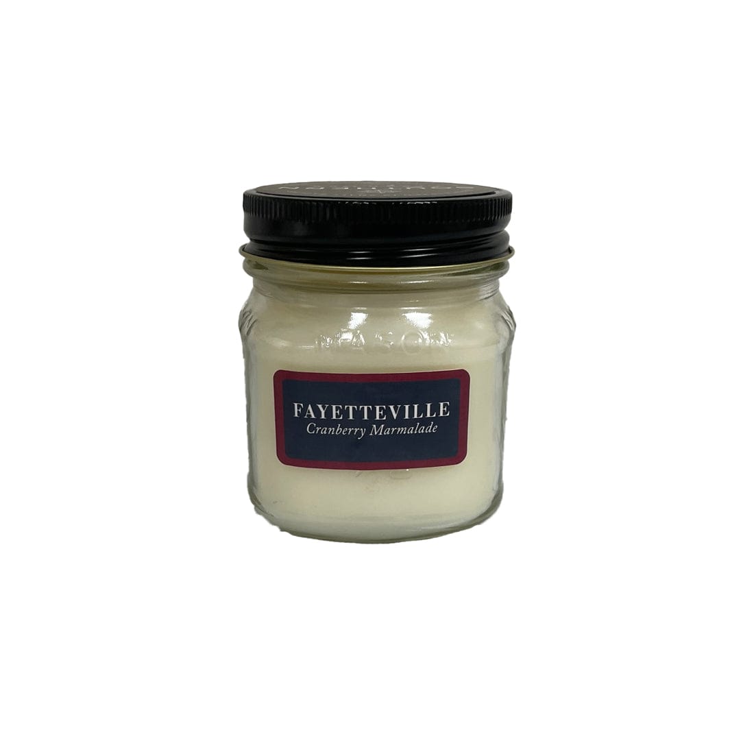 Southern Elegance Candle Co Southern Elegance Candle Co Fayetteville Mason Jar Candle