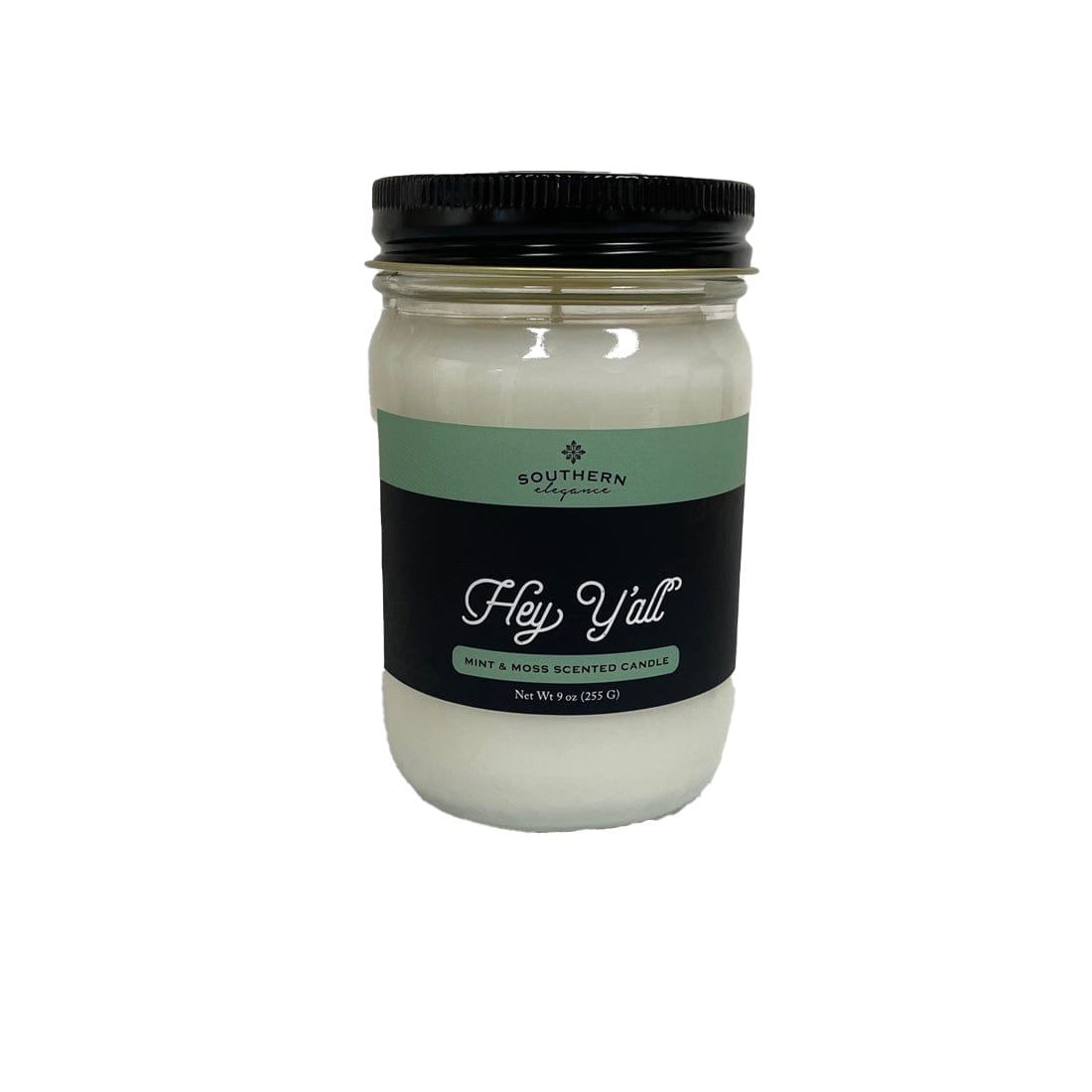 Southern Elegance Candle Co Southern Elegance Candle Co Hey Y all 9 oz Candle