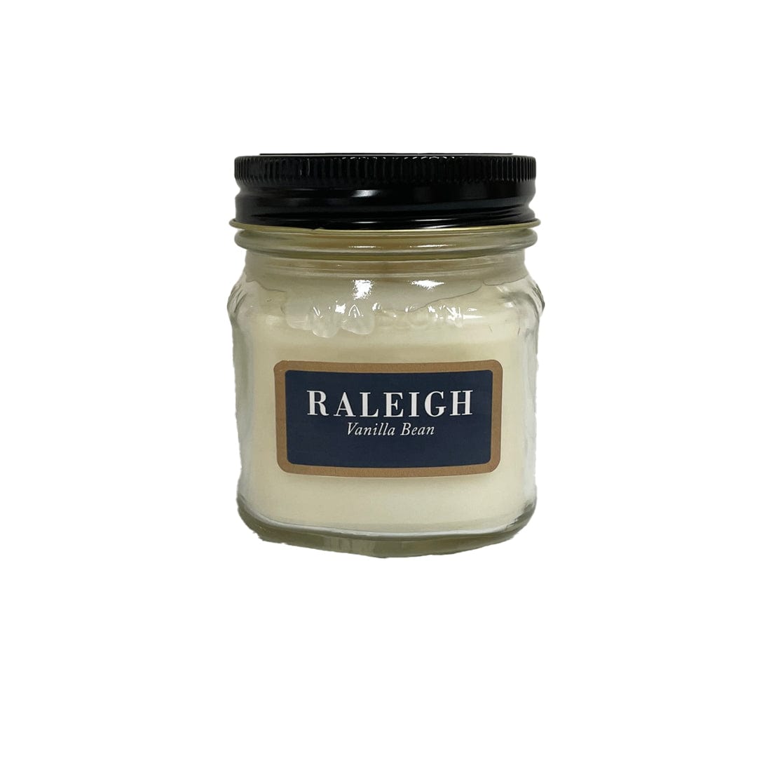 Southern Elegance Candle Co Southern Elegance Candle Co Raleigh Mason Jar Candle