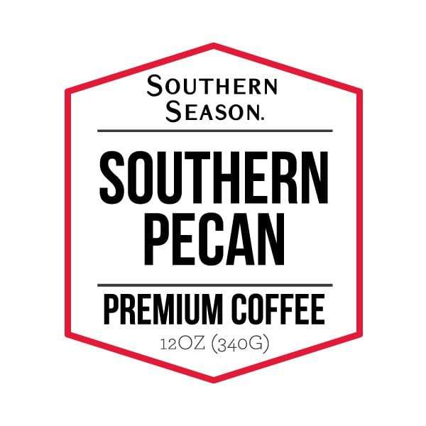 Southern Southern Pecan Coffee