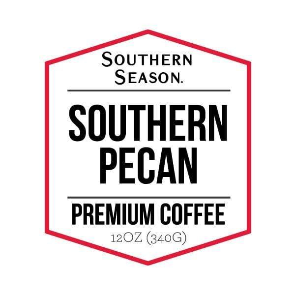 Southern Pecan Coffee - Flavored Coffee