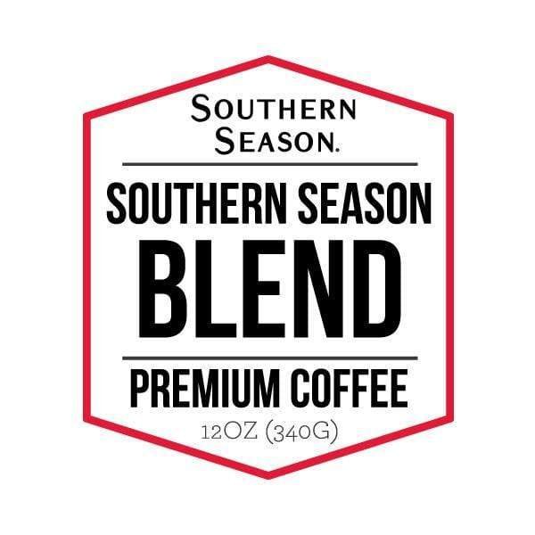 Southern Season Blend Coffee - Premium Coffee