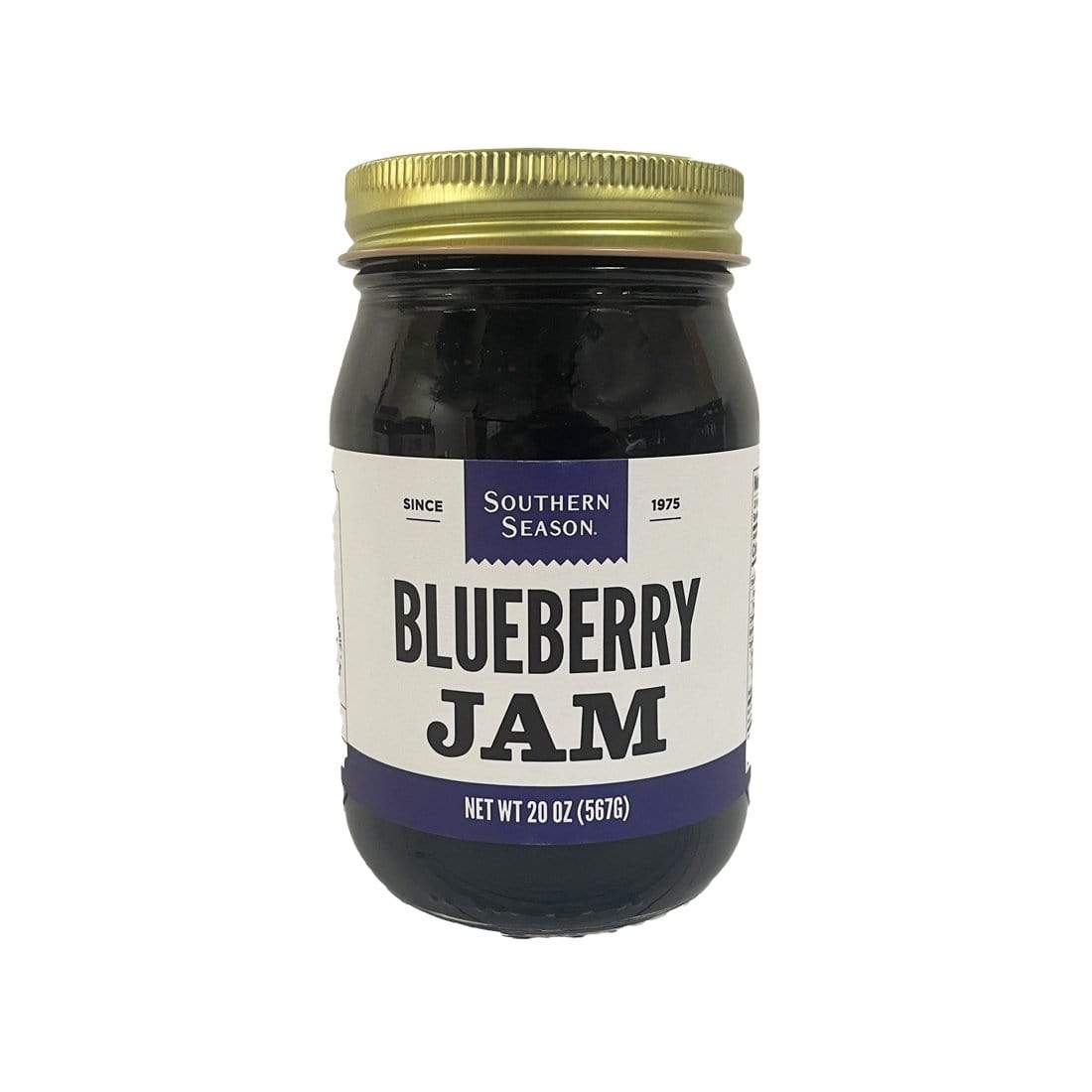 Southern Season Southern Season Blueberry Jam 20 oz