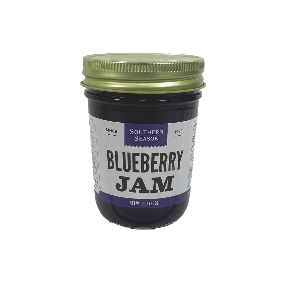 Southern Season Southern Season Blueberry Jam 9 oz