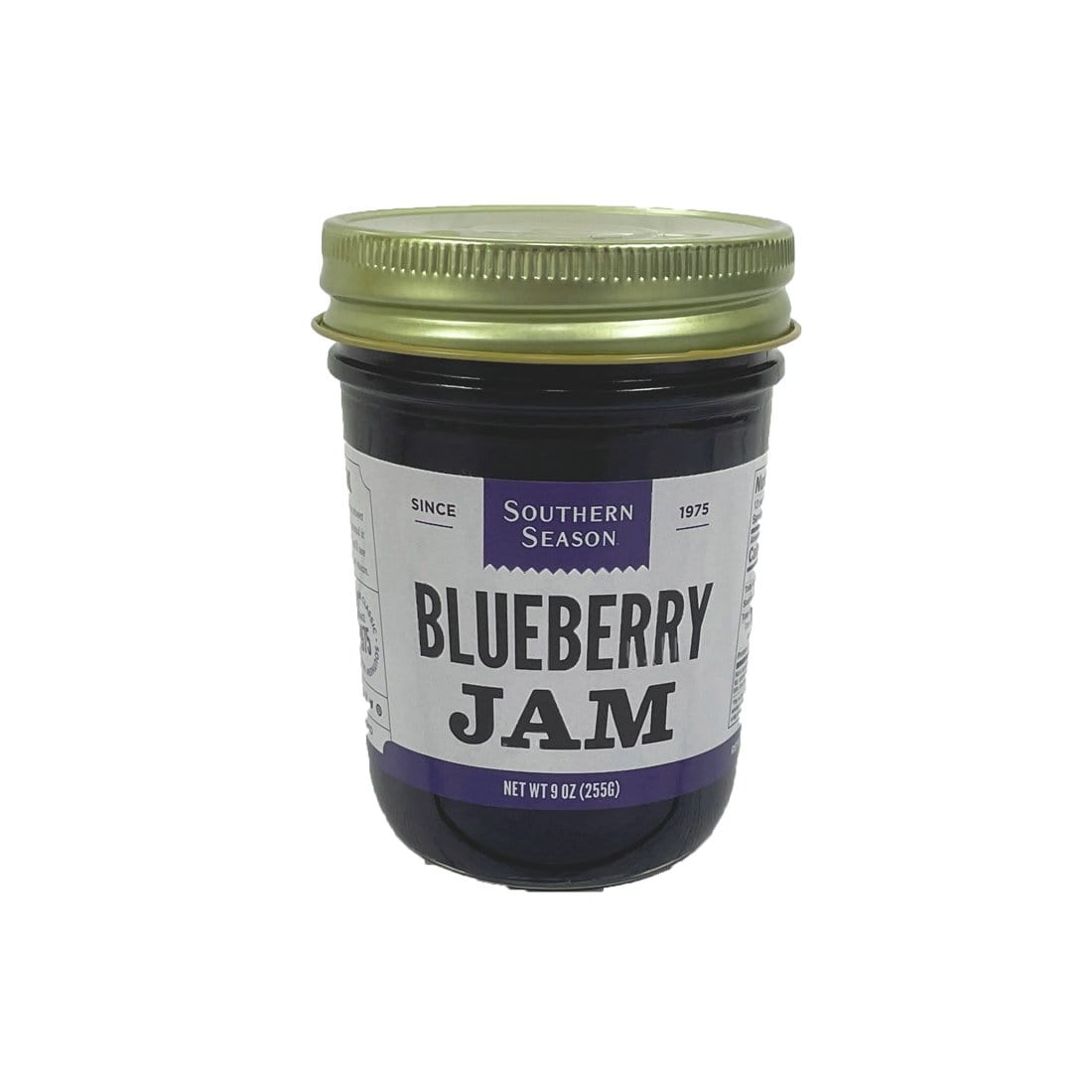 Southern Season Blueberry Jam 9 oz - Jam