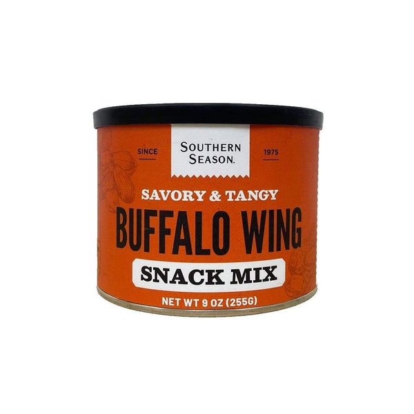 Southern Season Nuts