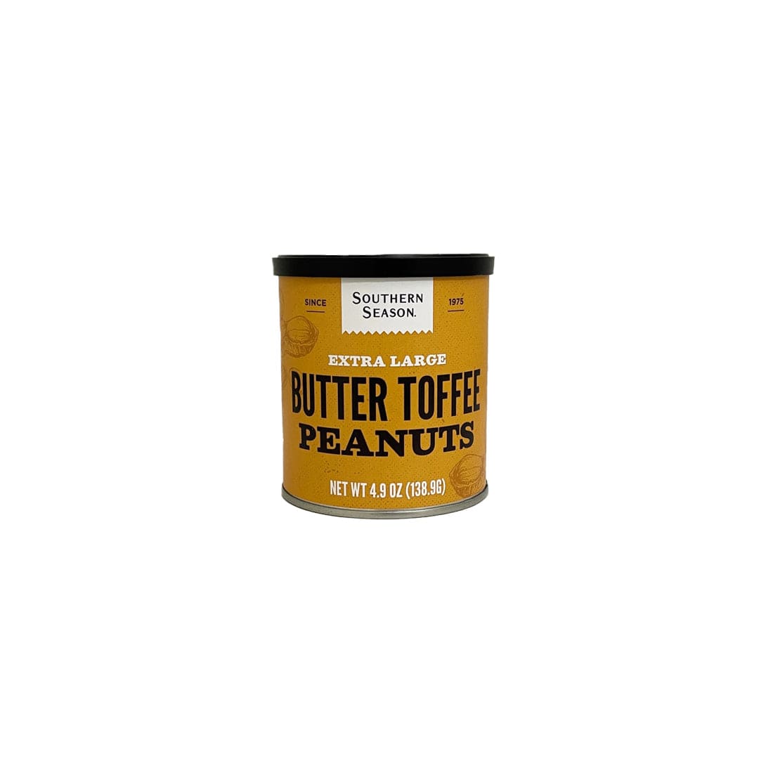 Southern Season Southern Season Butter Toffee Peanuts 4.9 oz