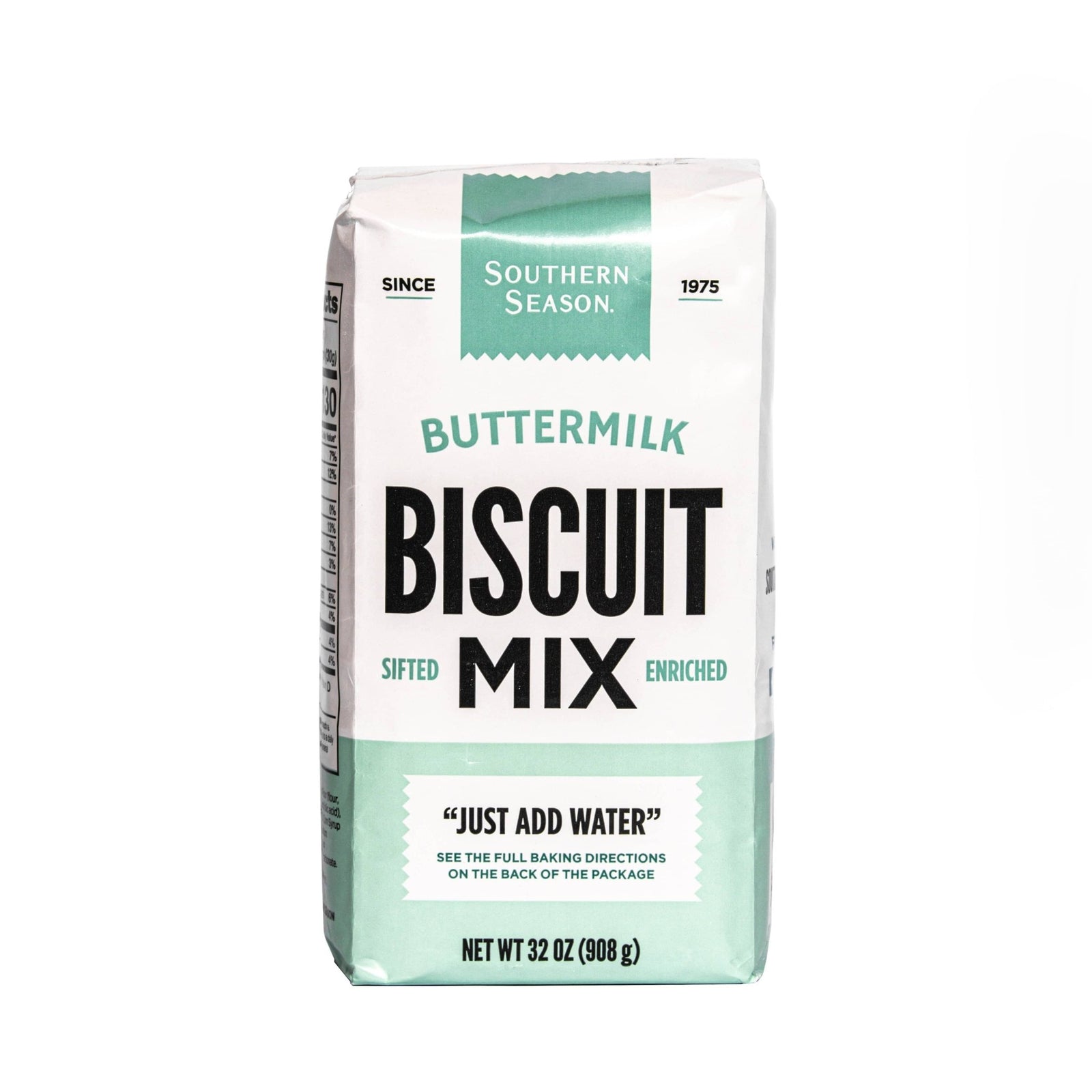 Southern Season Buttermilk Biscuit Mix 2 lb - Baking Mix
