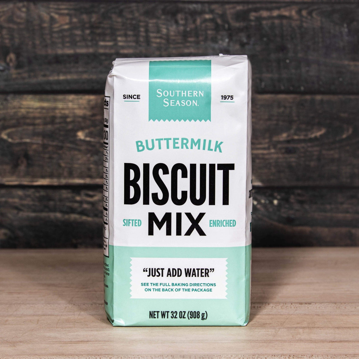 Southern Season Buttermilk Biscuit Mix 2 lb - Baking Mix