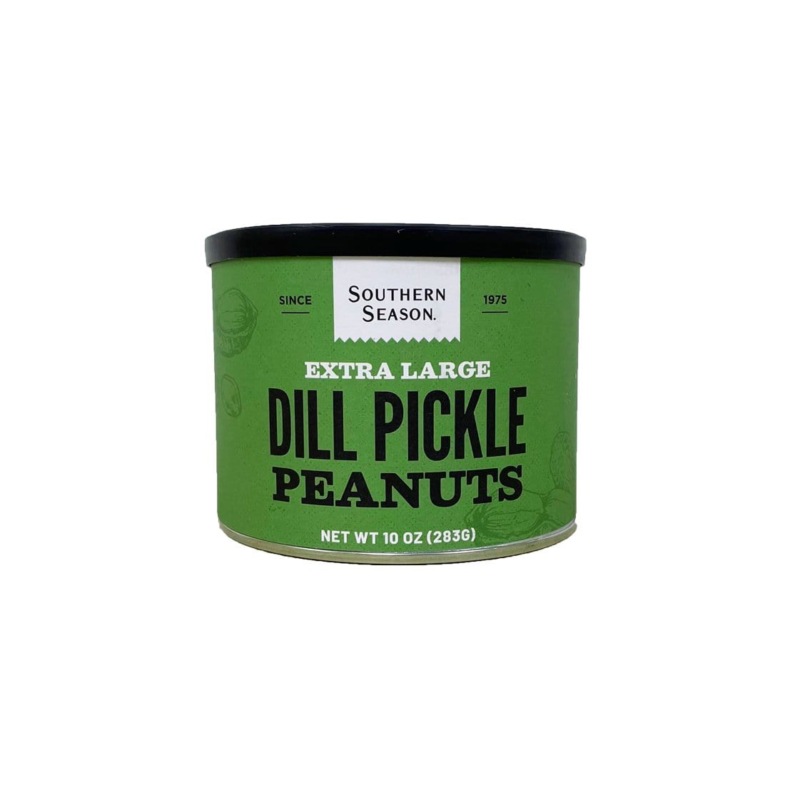 Southern Season Southern Season Dill Pickle Peanuts 10 oz
