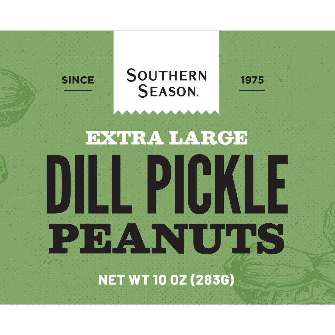 What's Good at Trader Joe's?: Trader Joe's Peanuts in a Pickle