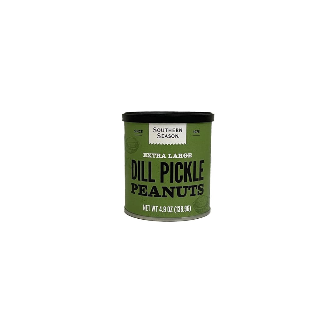 Southern Season Southern Season Dill Pickle Peanuts 4.9 oz