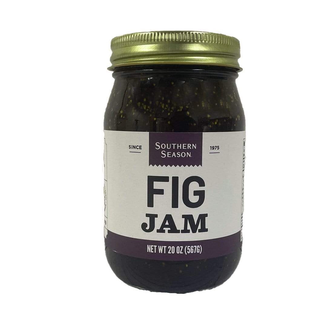 Southern Season Southern Season Fig Jam 20 oz