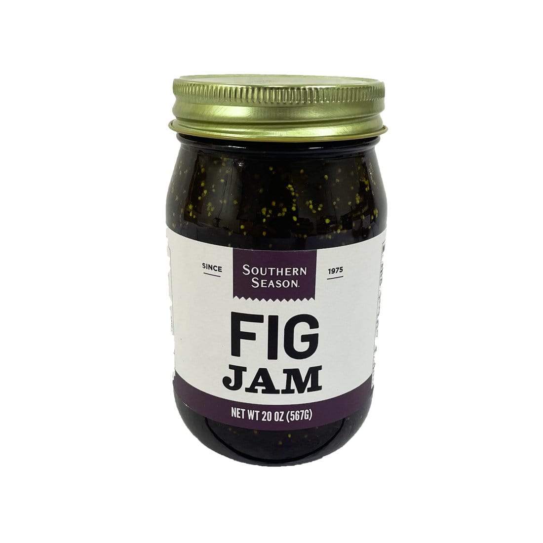 Southern Season Fig Jam 20 oz - Jam