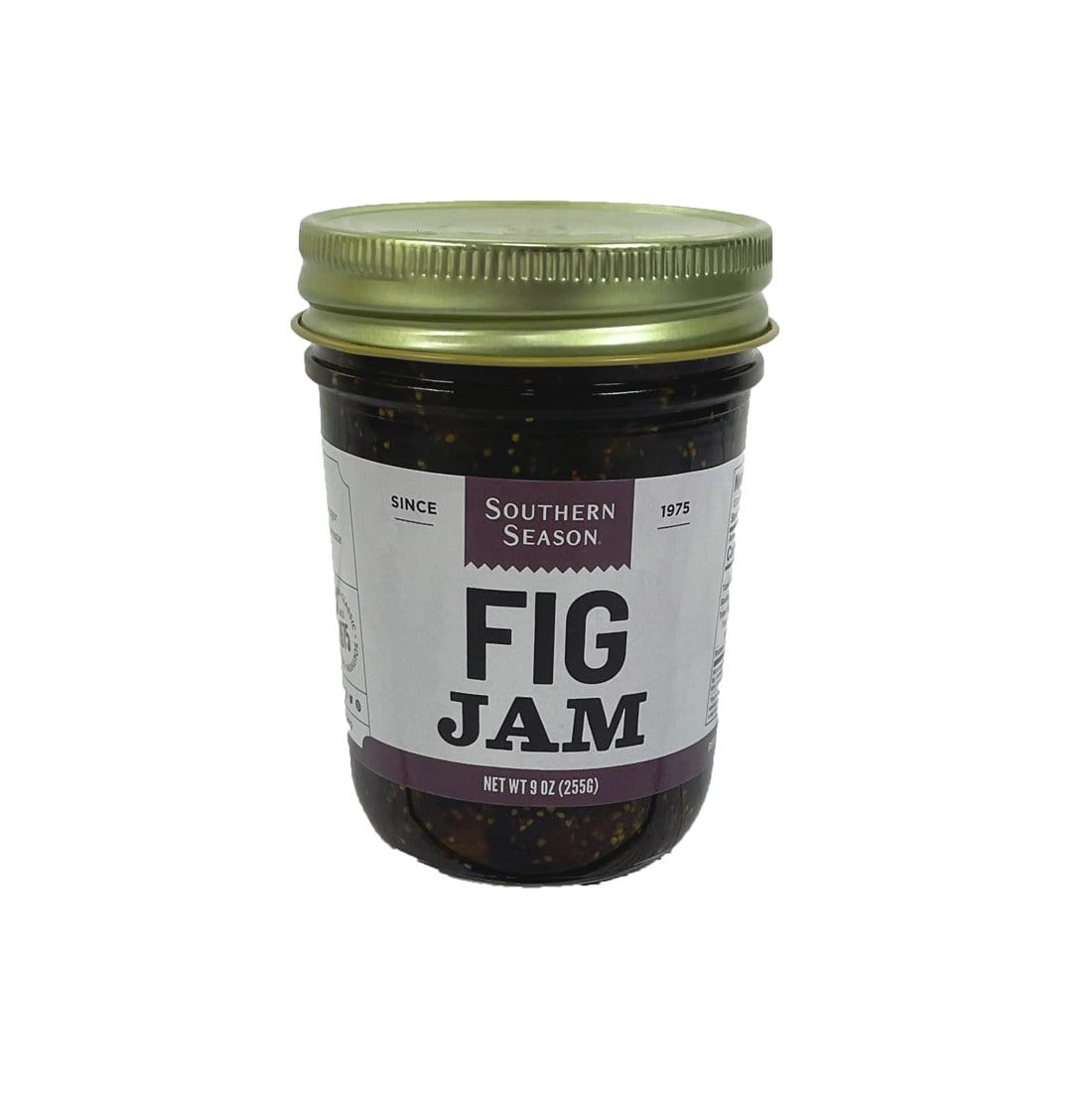 Southern Season Fig Jam 9 oz - Jam