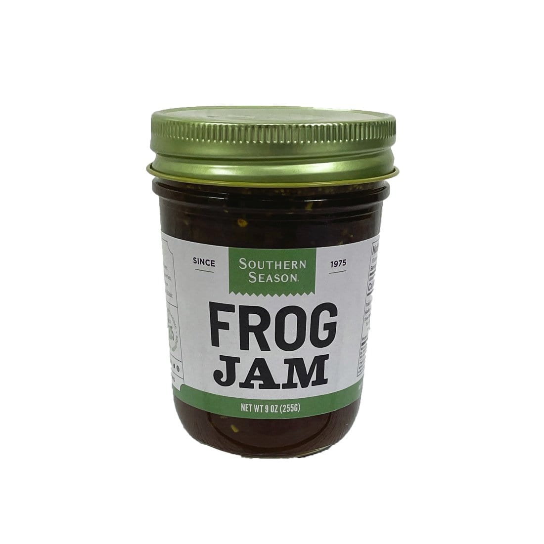 Southern Season F.R.O.G. Jam 9 oz - Jam