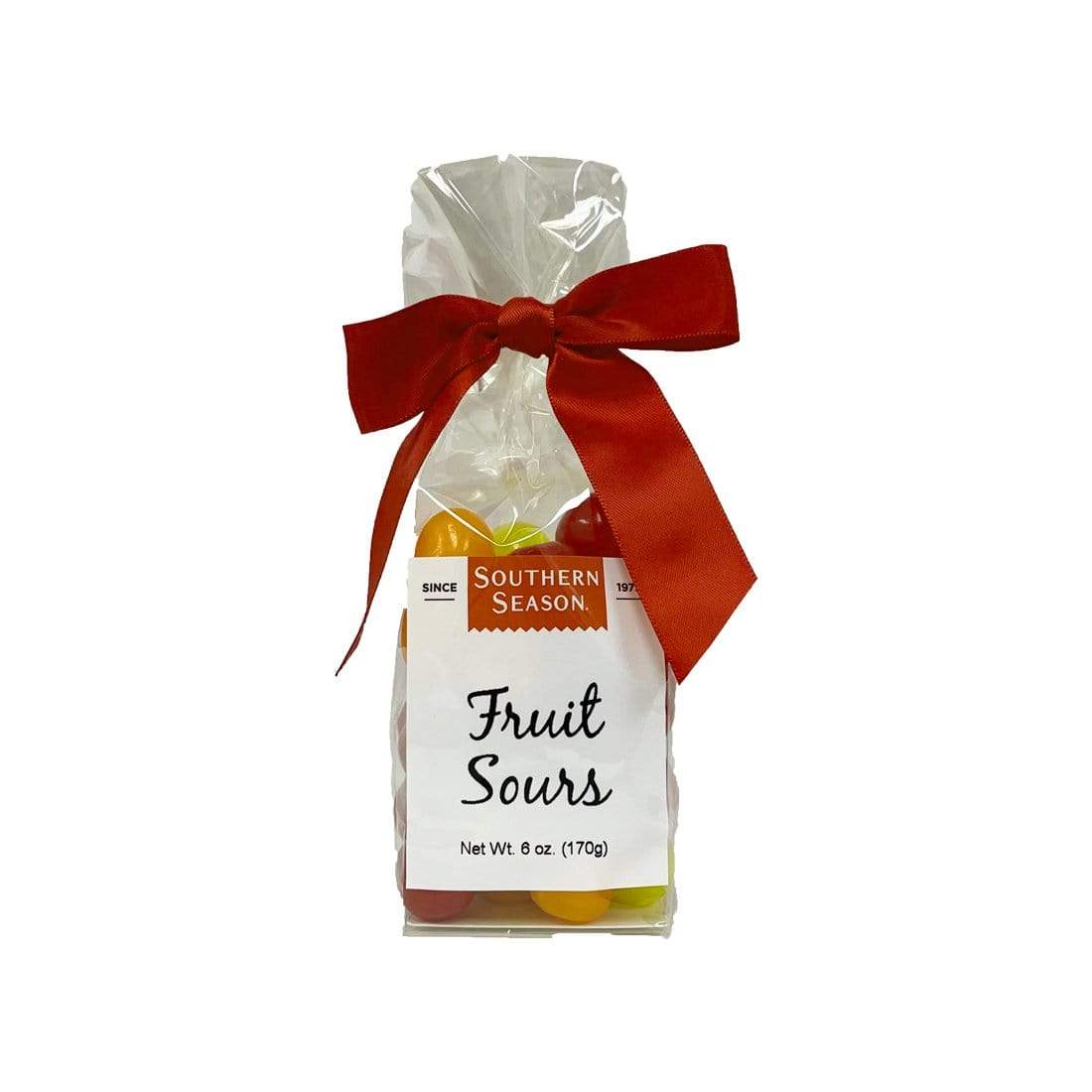 Southern Season Southern Season Fruit Sours 6 oz