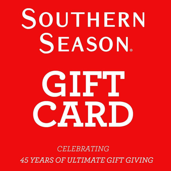 Southern Season Gift Card